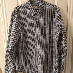 Dockers Long Sleeve Shirt